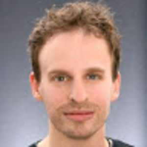 Meet your Posher, Aaron